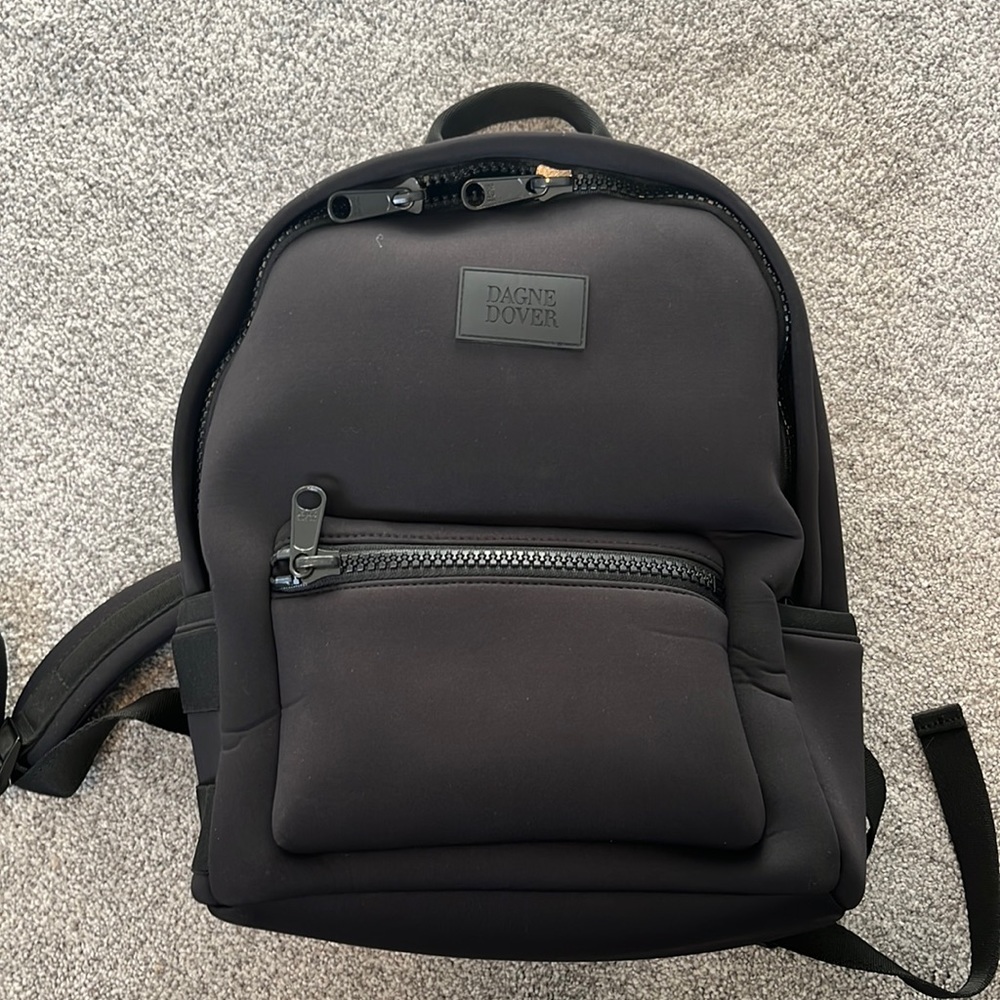 Dagne Dover Large Dakota Backpack